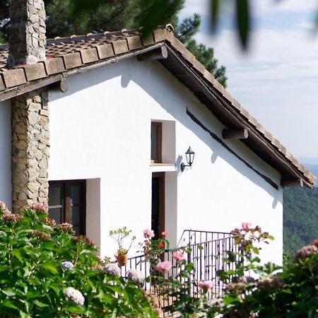 Casas Arbillas Arenas de San Pedro Buitenkant foto